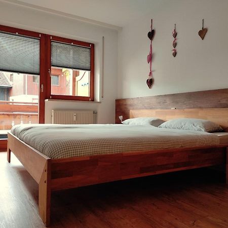 Ferienwohnung Matilda Pfronten Exteriér fotografie
