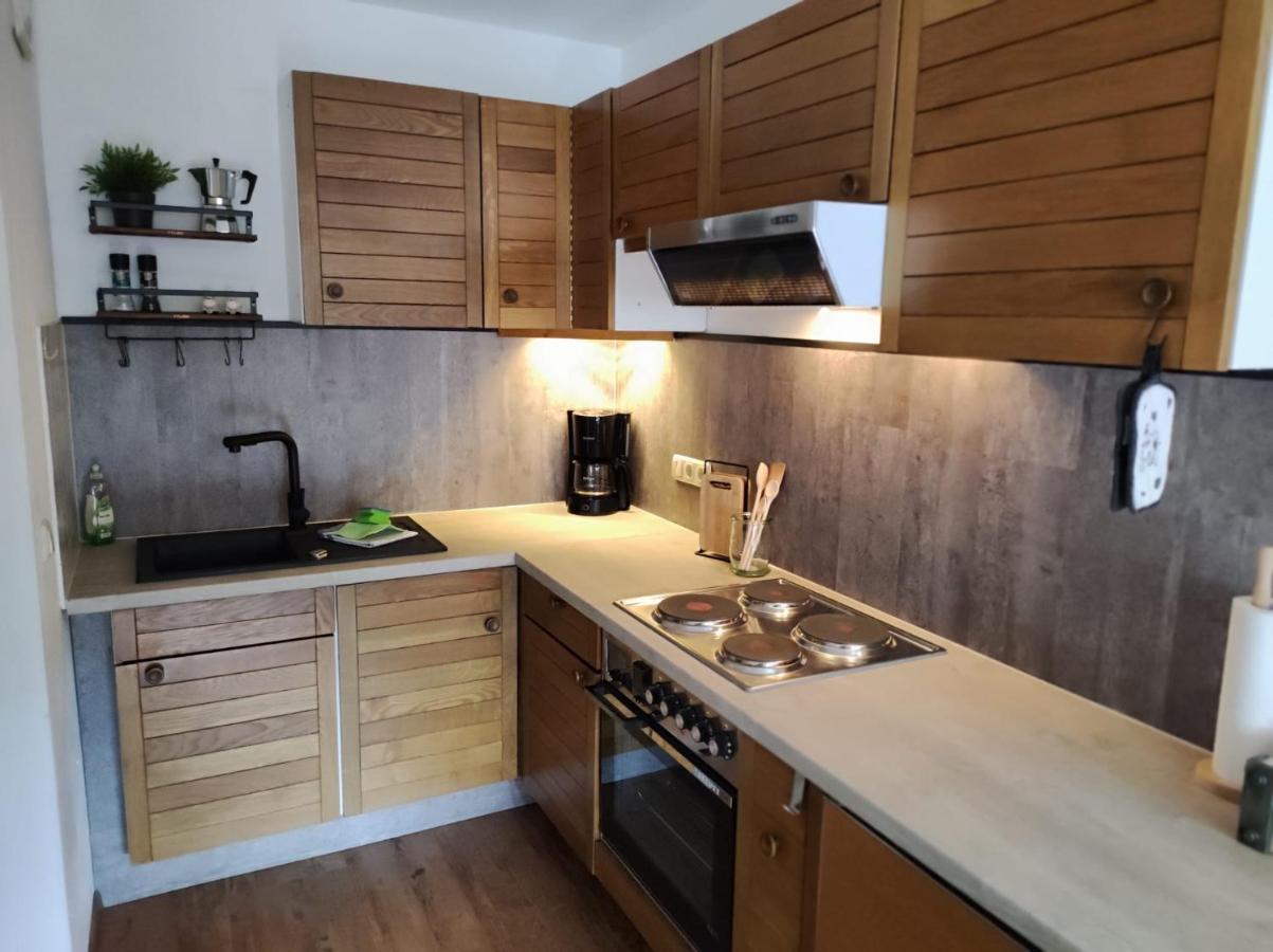 Ferienwohnung Matilda Pfronten Exteriér fotografie